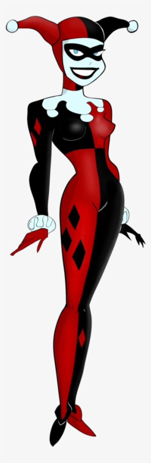 Harley Quinn By Dawidarte On Deviantart Graphic Freeuse - Dc Comic Book Harley Quinn