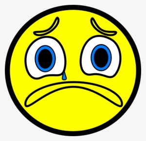 Original Png Clip Art File Sad Face Svg Images Downloading
