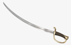 Pirate Sword Png - Espada De Piratas Png