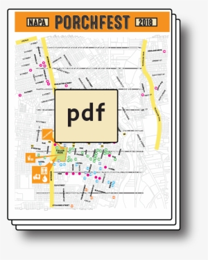 Map Graphic - Graphics