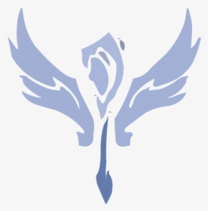 Support Large - League Of Legends Support Png