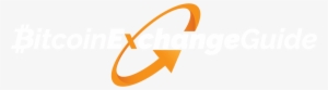 Bitcoin Exchange Guide Logo