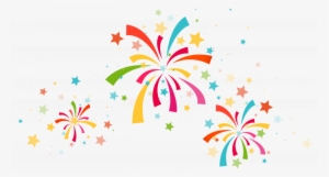 Party Confetti Clip Art