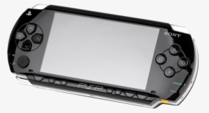 Sony Psp 1000 Body - Handheld Psp