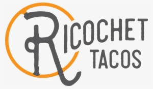 Ricochet Logosm - Graphic Design