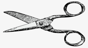 Scissors - Scissors Drawing