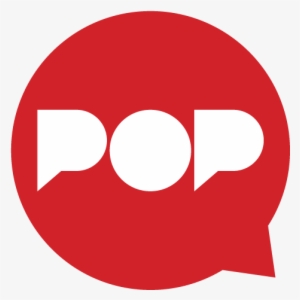 Logo Portal Pop - Pop Png