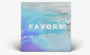 Favors Single - Eye Shadow