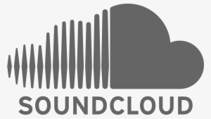 Soundcloud Logo Png Transparent - Soundcloud Vector