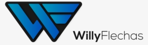 Dj Willy Flechas Logo