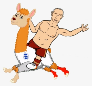 Adam Llama Putin - Putin 442oons