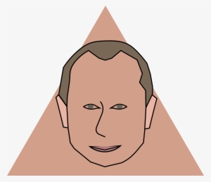 Computer Icons President Of Russia Eye Vladimir Putin - Vladimir Putin Clip Art