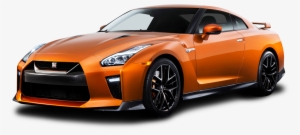 Nissan Gt R Png Transparent - 2019 Lexus Rc 300