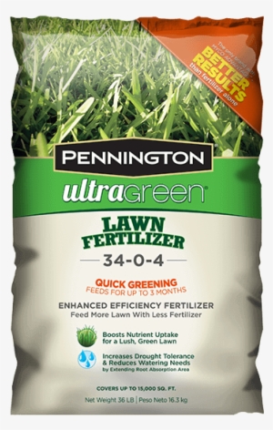 Pennington Ultragreen Lawn Fertilizer