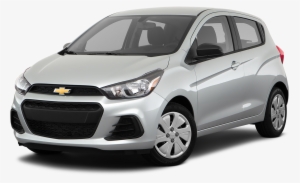 2018 Chevrolet Spark - Audi A4