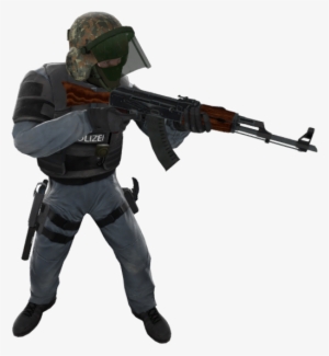 File History - Cs Go Player Model Png