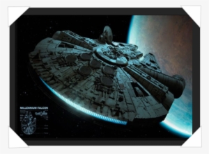 #142 - Star Wars - Movie Poster