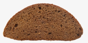 Bread Png Image - Rye Bread Png Slice