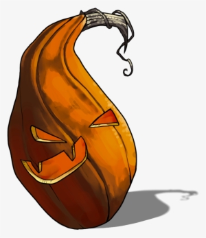 Warming Up This Morning With Morthern's Blind Jack - Jack-o'-lantern