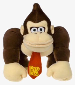 Donkey Kong - Sml Donkey Kong