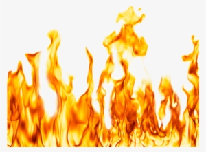 Fire Flames Png Transparent Images - Transparent Background Fire Png