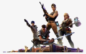 Fortnite - Popular Online Games 2018