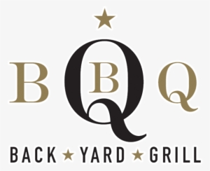 Logo - Backyard Bbq Sioux Falls