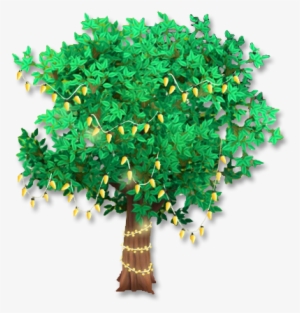 Festive Tree - Wiki