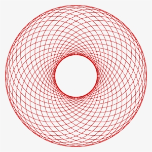 Spiral - Torus Yantra