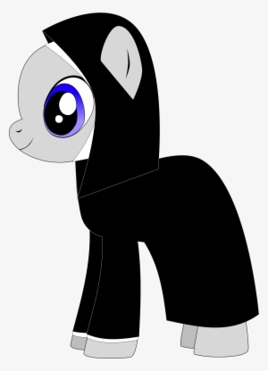 Fanmade Nun Pony - Mlp Nun