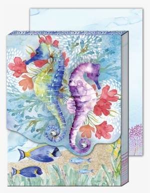 Punch Studio Stationery Words Of Wisdom Pocket Note