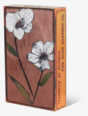 Andric's Flower 111 - Flower