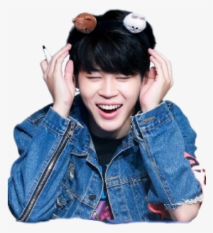 Bts, Jimin, And Park Jimin Image - Png Jimin