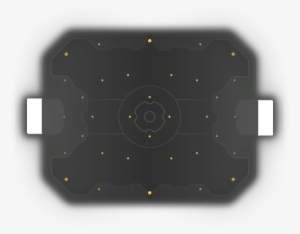 Make A Mini Map For Rocket League - Circle