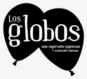 Los Globos - Los Globos Los Angeles Logo