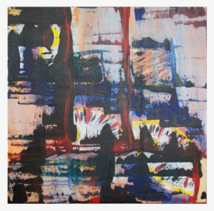 Time Dialation - Painting