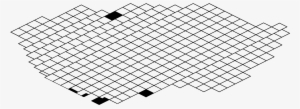 Grid - Stencil