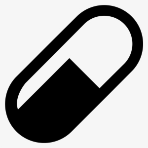Vector Pills - Pill Icon Png