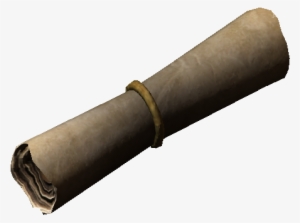 Scroll Png