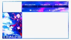 Tuglow Musashi Overlay - Portable Network Graphics