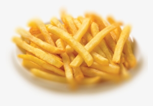 French Fries Texas Chicken