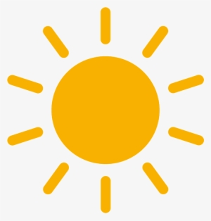 First Destination Reports - Philippine Flag Sun Png