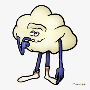 How To Draw Cloud Guy Trolls Png Draw Cloud Guy Trolls - Trolls