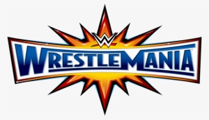 Artwork For 'wrestlemania 33' Features Injured Superstar - Wrestlemania 33 Logo Png