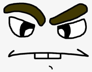 Confused Face - Fandom