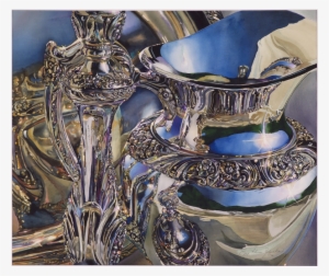 Image Not Available - Pottery