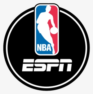 500px-nba On Espn Svg - Nba