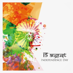 Independence Day Png Photo - India Independence Day Png