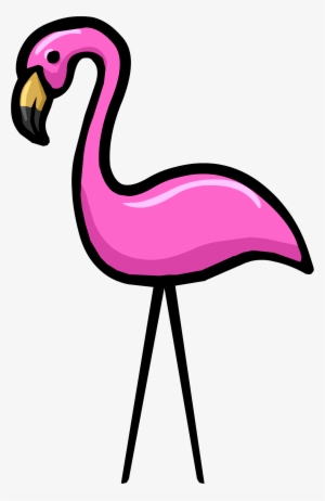 Pink Flamingo - Png - Flamingo Png