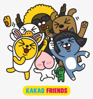 Kakao Friends Photo Kakaofriends Zps9348d64f - Kakaotalk Friends